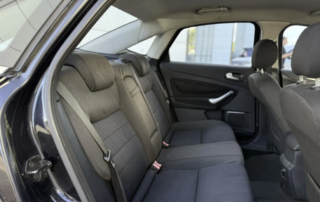 Ford Mondeo IV, 2007 год, 750 000 рублей, 15 фотография