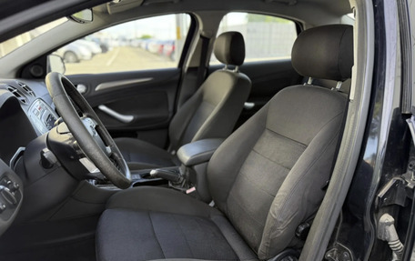 Ford Mondeo IV, 2007 год, 750 000 рублей, 14 фотография