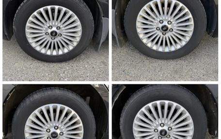 Ford Mondeo IV, 2007 год, 750 000 рублей, 16 фотография