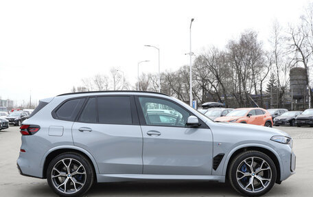 BMW X5, 2025 год, 13 200 000 рублей, 4 фотография