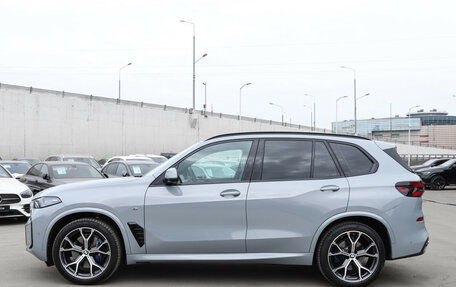 BMW X5, 2025 год, 13 200 000 рублей, 9 фотография