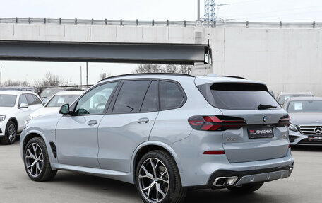 BMW X5, 2025 год, 13 200 000 рублей, 8 фотография