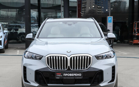BMW X5, 2025 год, 13 200 000 рублей, 2 фотография