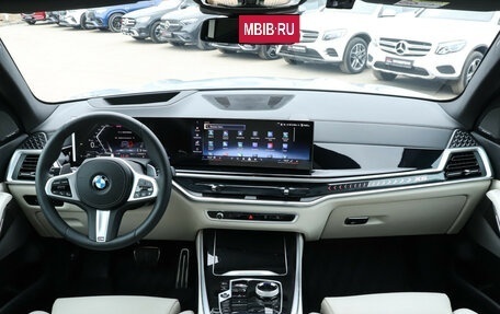 BMW X5, 2025 год, 13 200 000 рублей, 13 фотография
