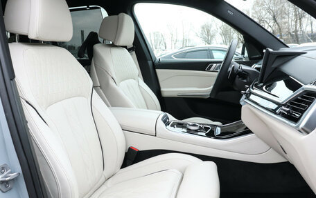 BMW X5, 2025 год, 13 200 000 рублей, 14 фотография