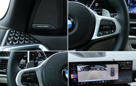 BMW X5, 2025 год, 13 200 000 рублей, 20 фотография