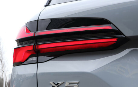 BMW X5, 2025 год, 13 200 000 рублей, 26 фотография