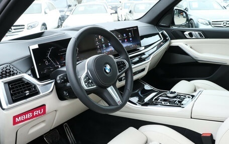 BMW X5, 2025 год, 13 200 000 рублей, 15 фотография