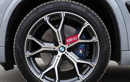 BMW X5, 2025 год, 13 200 000 рублей, 27 фотография