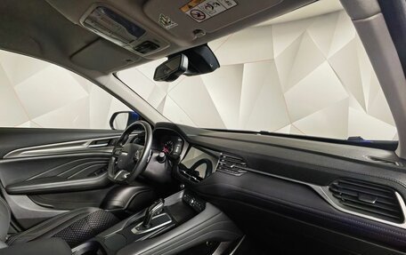 Haval F7 I, 2020 год, 1 843 000 рублей, 12 фотография