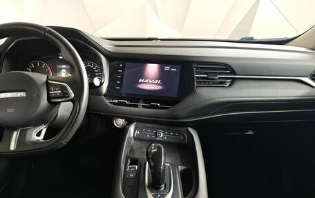 Haval F7 I, 2020 год, 1 843 000 рублей, 14 фотография