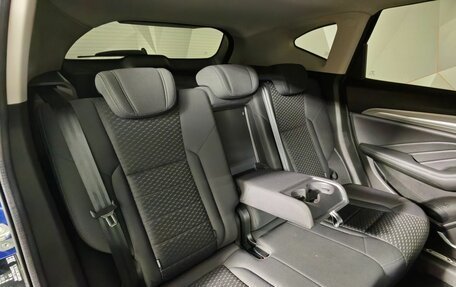 Haval F7 I, 2020 год, 1 843 000 рублей, 16 фотография