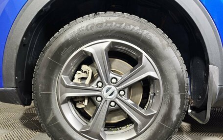 Haval F7 I, 2020 год, 1 843 000 рублей, 9 фотография