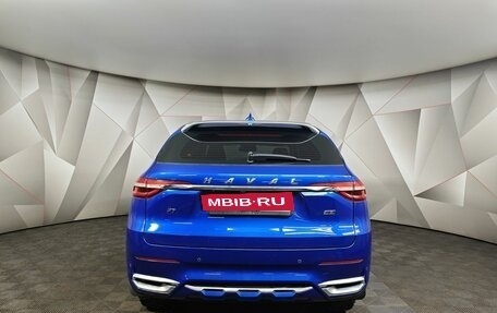Haval F7 I, 2020 год, 1 843 000 рублей, 8 фотография