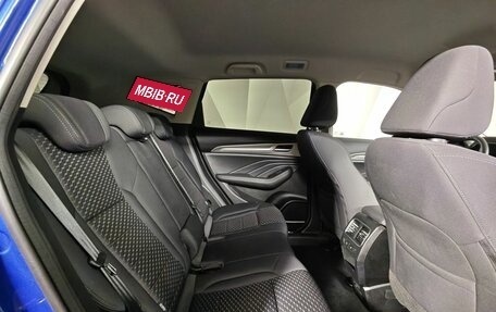 Haval F7 I, 2020 год, 1 843 000 рублей, 15 фотография