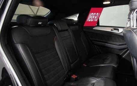 Mercedes-Benz GLE Coupe, 2019 год, 3 750 000 рублей, 13 фотография