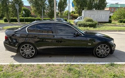 BMW 3 серия, 2008 год, 850 000 рублей, 1 фотография