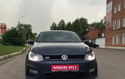 Volkswagen Polo VI (EU Market), 2017 год, 1 150 000 рублей, 1 фотография