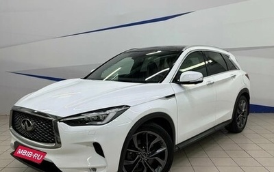 Infiniti QX50 II, 2019 год, 2 790 000 рублей, 1 фотография