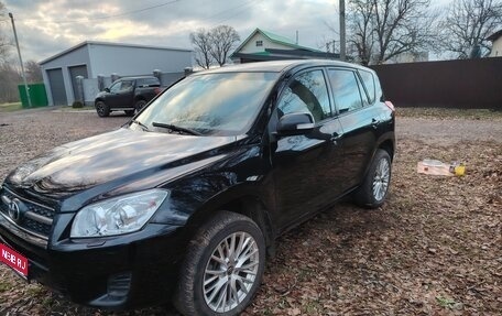 Toyota RAV4, 2009 год, 1 100 000 рублей, 1 фотография