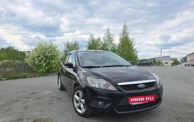 Ford Focus II рестайлинг, 2010 год, 710 000 рублей, 1 фотография