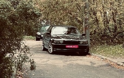 BMW 7 серия, 2000 год, 2 200 000 рублей, 1 фотография