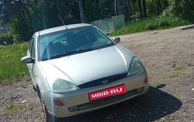 Ford Focus IV, 2001 год, 170 000 рублей, 1 фотография