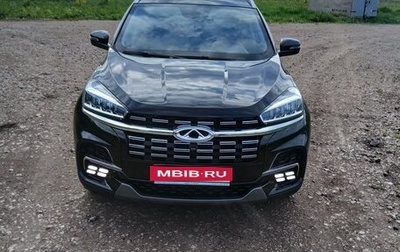 Chery Tiggo 8 I, 2023 год, 1 870 000 рублей, 1 фотография