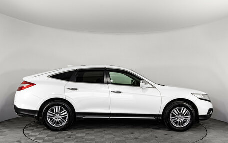 Honda Crosstour I рестайлинг, 2013 год, 1 399 000 рублей, 5 фотография