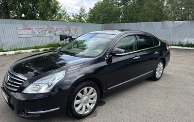 Nissan Teana, 2008 год, 750 000 рублей, 1 фотография