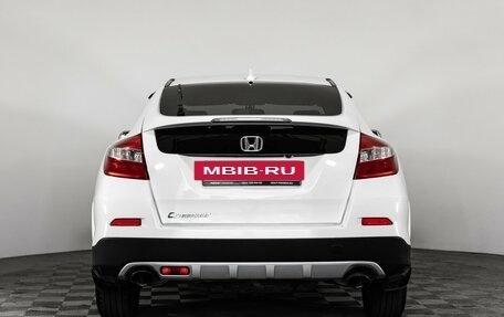 Honda Crosstour I рестайлинг, 2013 год, 1 399 000 рублей, 7 фотография