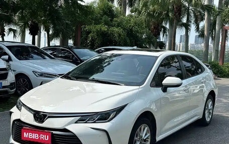 Toyota Corolla, 2023 год, 1 490 004 рублей, 1 фотография