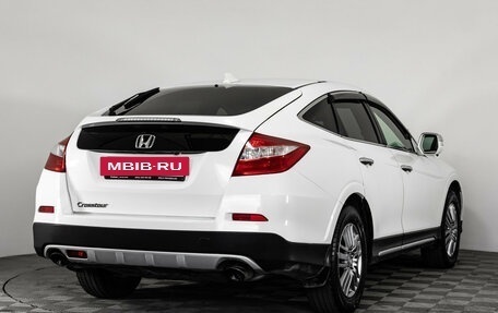 Honda Crosstour I рестайлинг, 2013 год, 1 399 000 рублей, 6 фотография
