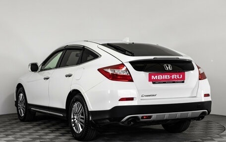 Honda Crosstour I рестайлинг, 2013 год, 1 399 000 рублей, 8 фотография
