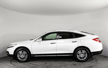 Honda Crosstour I рестайлинг, 2013 год, 1 399 000 рублей, 9 фотография
