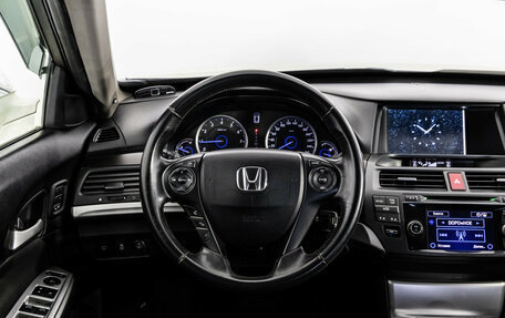 Honda Crosstour I рестайлинг, 2013 год, 1 399 000 рублей, 15 фотография