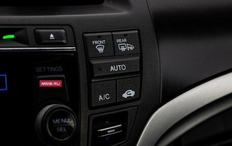 Honda Crosstour I рестайлинг, 2013 год, 1 399 000 рублей, 18 фотография