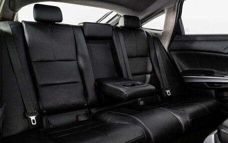 Honda Crosstour I рестайлинг, 2013 год, 1 399 000 рублей, 24 фотография