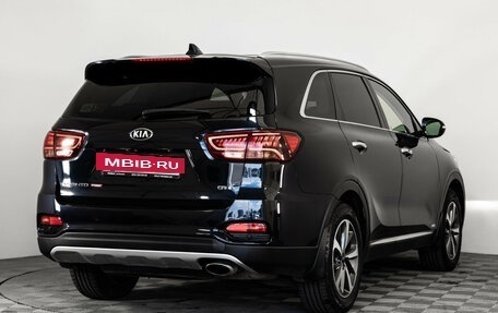 KIA Sorento III Prime рестайлинг, 2018 год, 2 999 000 рублей, 6 фотография