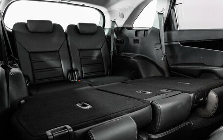 KIA Sorento III Prime рестайлинг, 2018 год, 2 999 000 рублей, 21 фотография