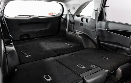 KIA Sorento III Prime рестайлинг, 2018 год, 2 999 000 рублей, 22 фотография
