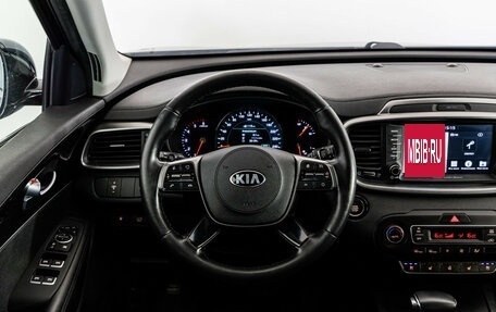 KIA Sorento III Prime рестайлинг, 2018 год, 2 999 000 рублей, 14 фотография