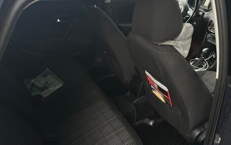 Volkswagen Polo VI (EU Market), 2017 год, 1 150 000 рублей, 12 фотография