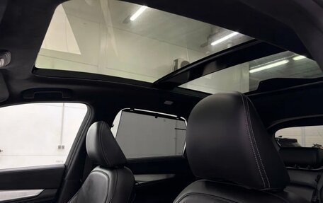 Infiniti QX50 II, 2019 год, 2 790 000 рублей, 9 фотография