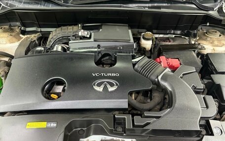 Infiniti QX50 II, 2019 год, 2 790 000 рублей, 7 фотография