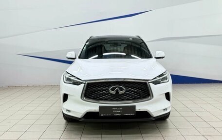 Infiniti QX50 II, 2019 год, 2 790 000 рублей, 6 фотография