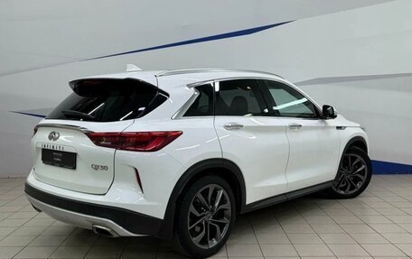 Infiniti QX50 II, 2019 год, 2 790 000 рублей, 4 фотография