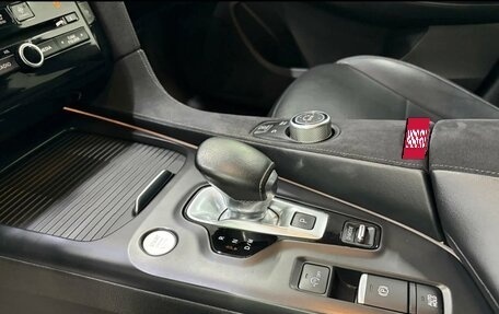 Infiniti QX50 II, 2019 год, 2 790 000 рублей, 15 фотография