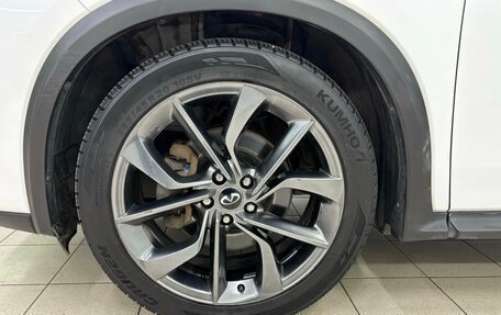 Infiniti QX50 II, 2019 год, 2 790 000 рублей, 26 фотография