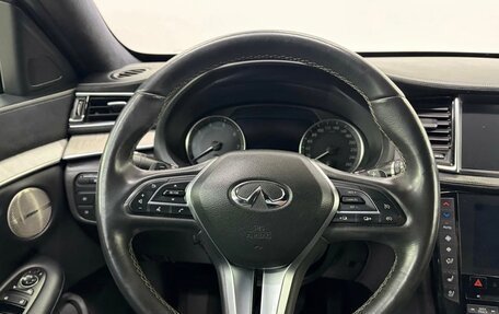 Infiniti QX50 II, 2019 год, 2 790 000 рублей, 20 фотография